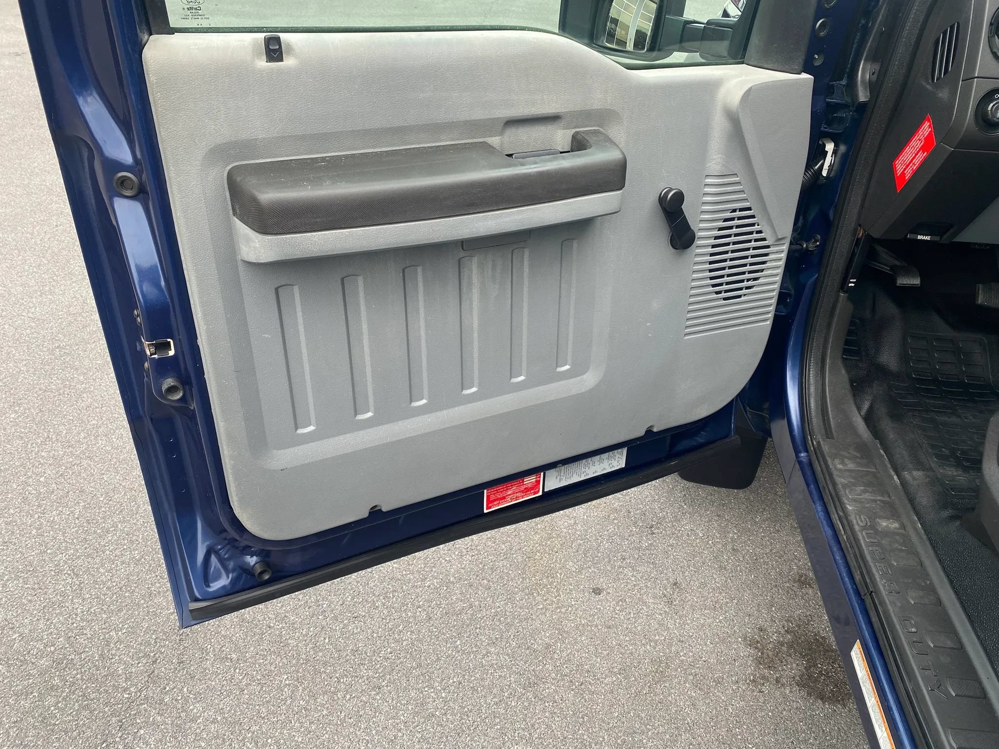 Used 2012 Ford F450 XL RWD image 8