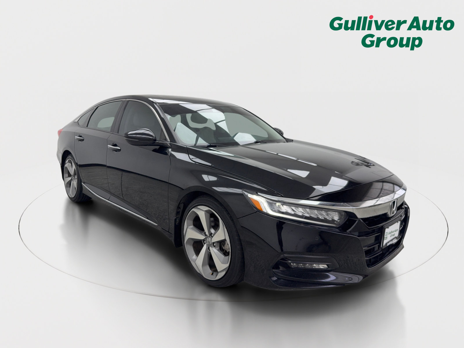 Used 2018 Honda Accord Touring image 12