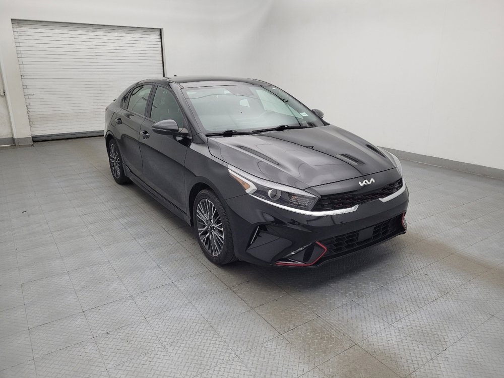 Used 2024 Kia Forte GT-Line image 13
