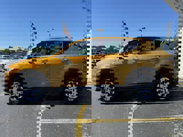 New 2024 Dodge Hornet GT w/ Cold Weather Group image 2