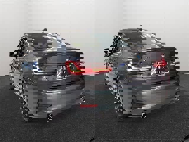 Used 2021 BMW 330i xDrive Sedan w/ Driving Assistance Package image 5