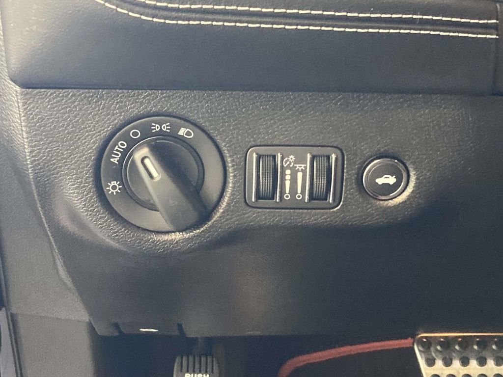 Used 2023 Dodge Challenger SRT Hellcat image 18