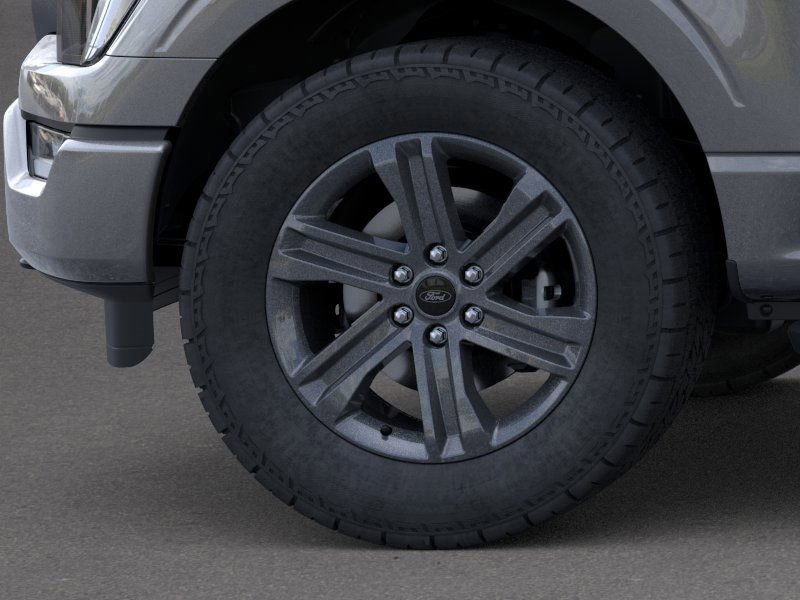 Used 2023 Ford F150 XLT w/ Equipment Group 302A High image 19