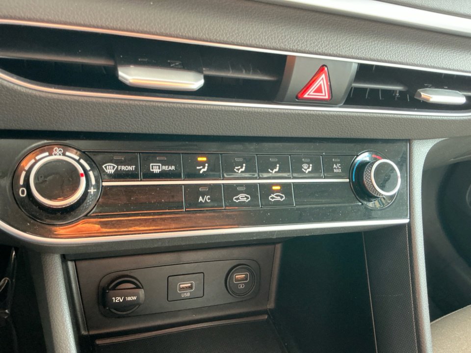 Used 2021 Hyundai Sonata SE w/ Cargo Package FWD image 21