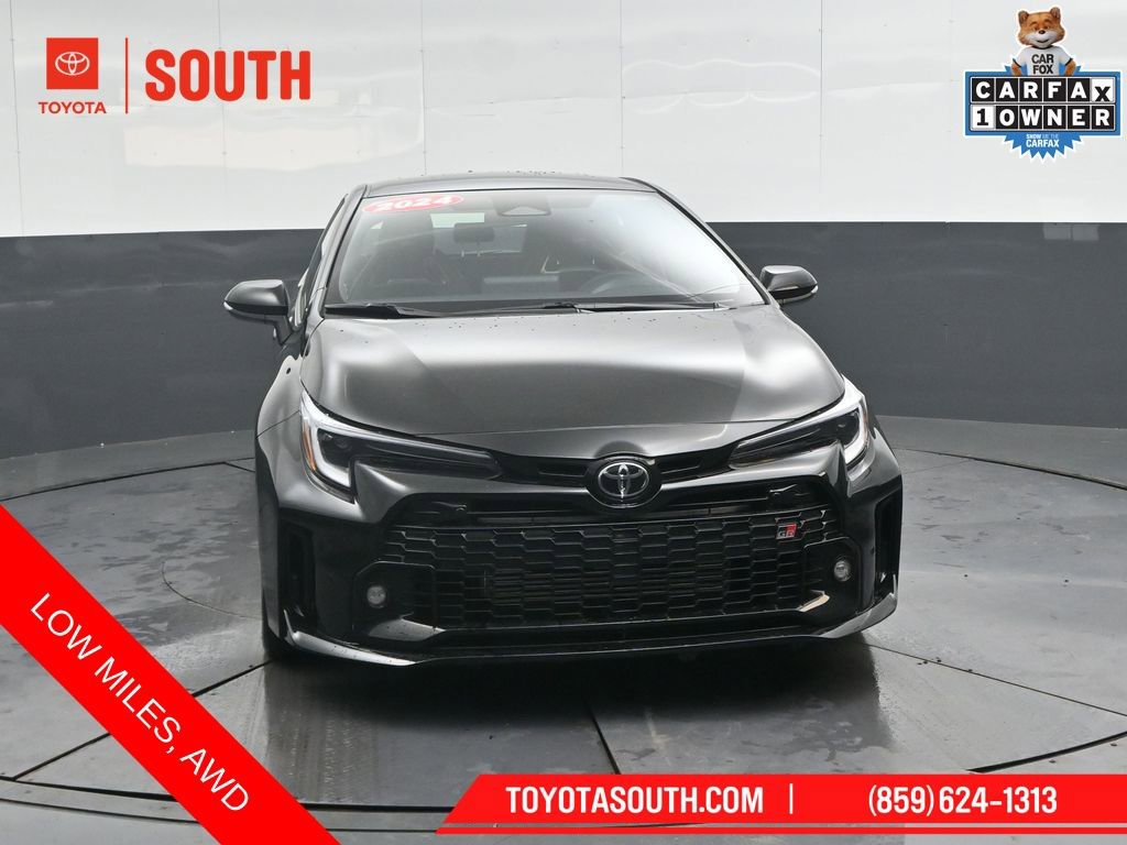 Used 2024 Toyota Corolla Premium image 5