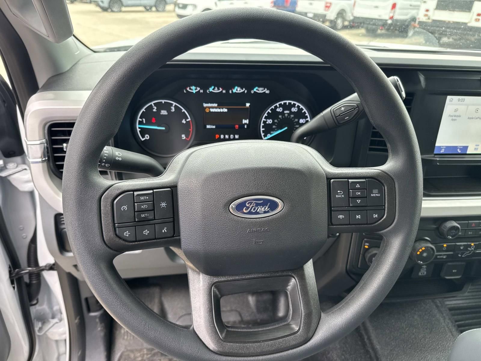 New 2026 Ford F550 4x4 Supercab Super Duty image 31