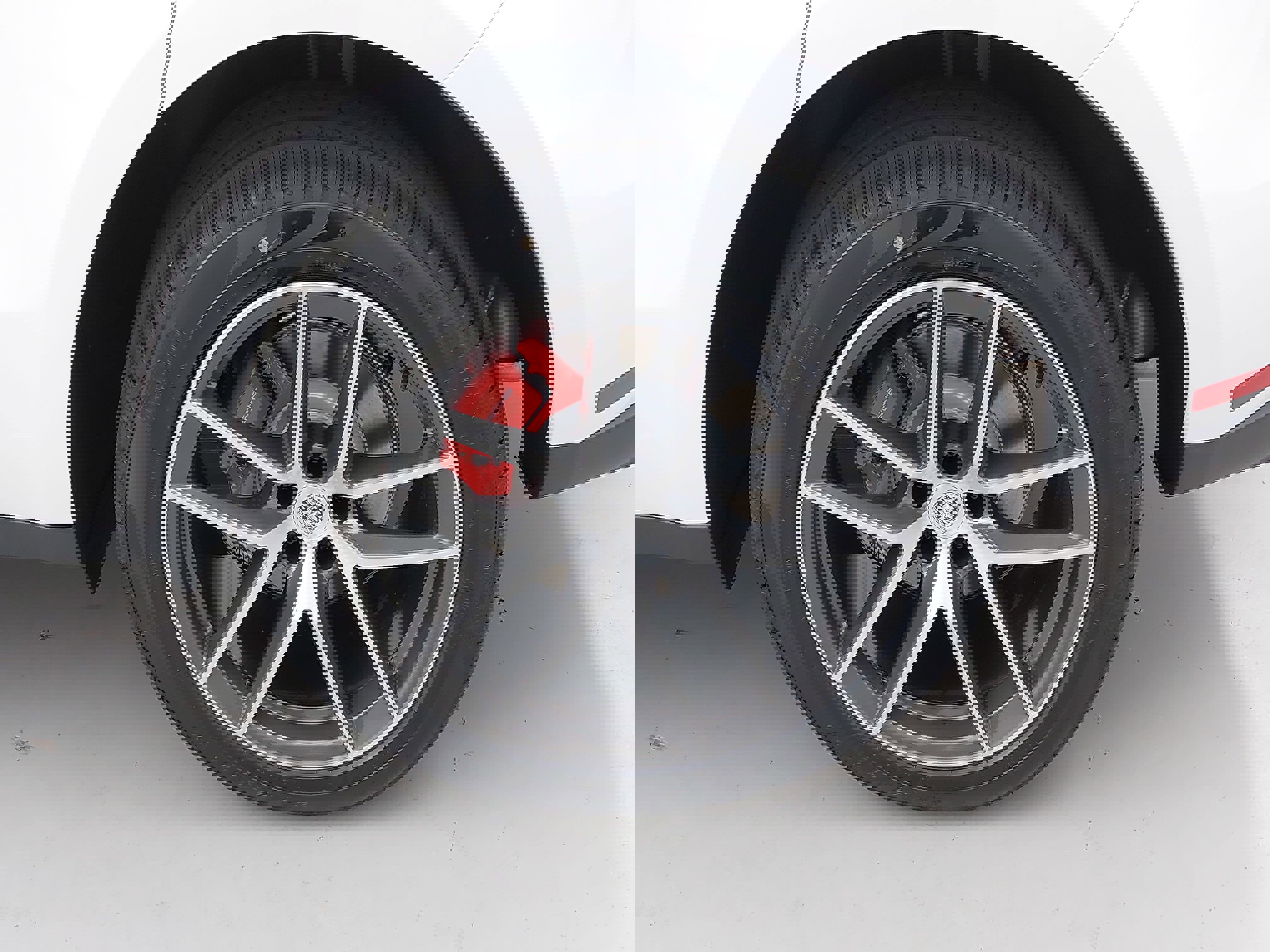 New 2026 Porsche Macan S image 36