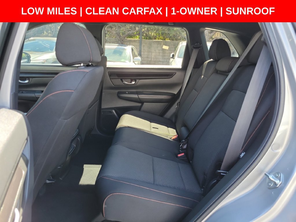 Used 2023 Honda CR-V Sport image 17