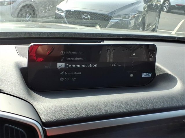New 2026 MAZDA CX-50 2.5 Hybrid w/ Weather Package image 19