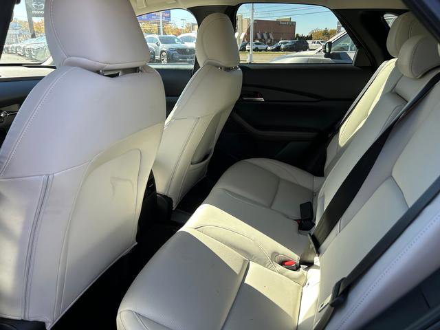 Certified 2024 MAZDA CX-30 AWD 2.5 S w/ Premium Package image 12