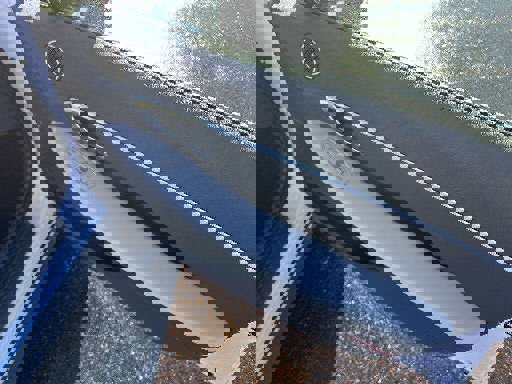 New 2026 Hyundai Sonata Blue image 21