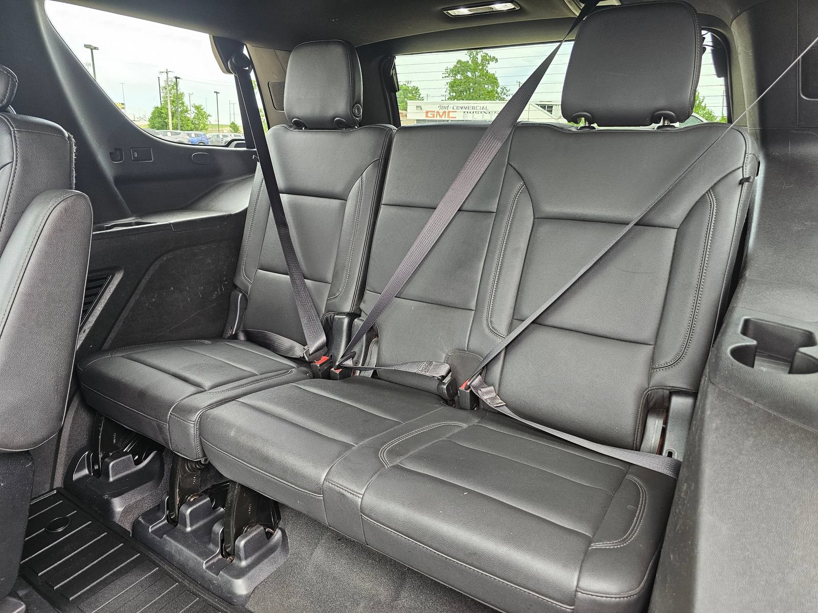 Used 2021 Chevrolet Tahoe Z71 AWD/4WD image 34