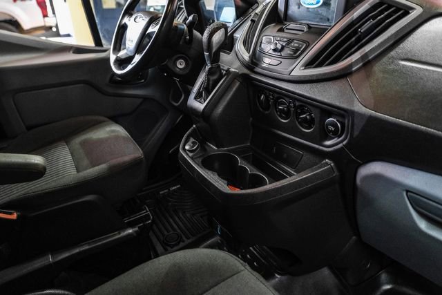 Used 2017 Ford Transit 350 XLT image 20