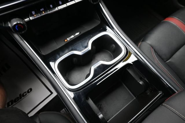 Used 2024 Chevrolet Traverse RS w/ LPO, Floor Liner Package AWD/4WD image 40