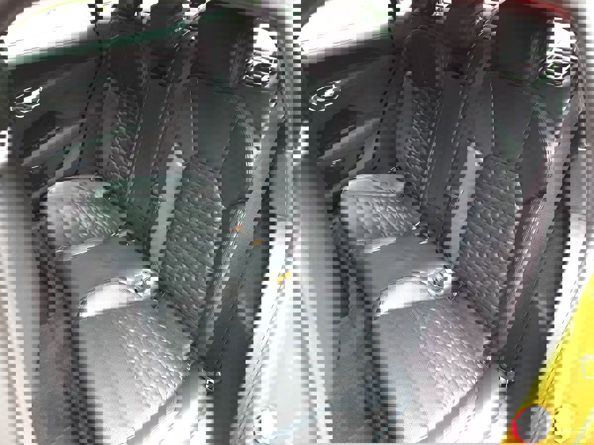 Used 2024 Audi e-tron GT Premium Plus w/ Performance Package image 16