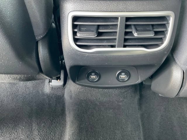 Used 2022 Hyundai Santa Fe SEL AWD/4WD image 14
