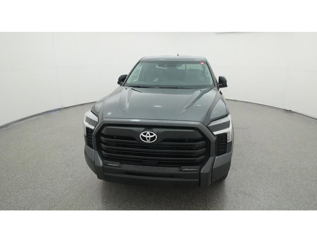 Used 2024 Toyota Tundra SR5 w/ SR5 Premium Package AWD/4WD image 16