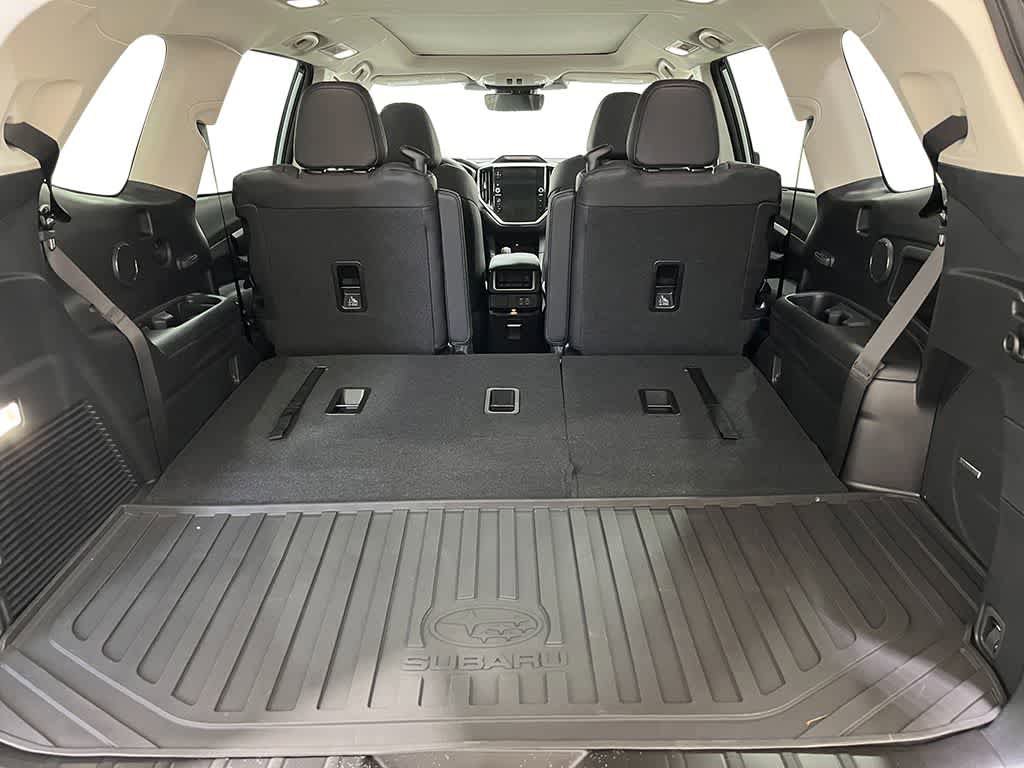 New 2026 Subaru Ascent Limited AWD/4WD image 27