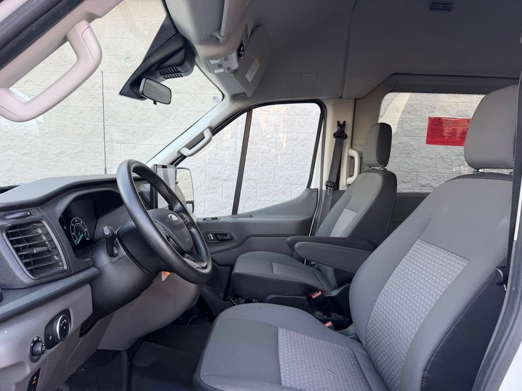 Used 2024 Ford Transit 350 XL RWD image 11
