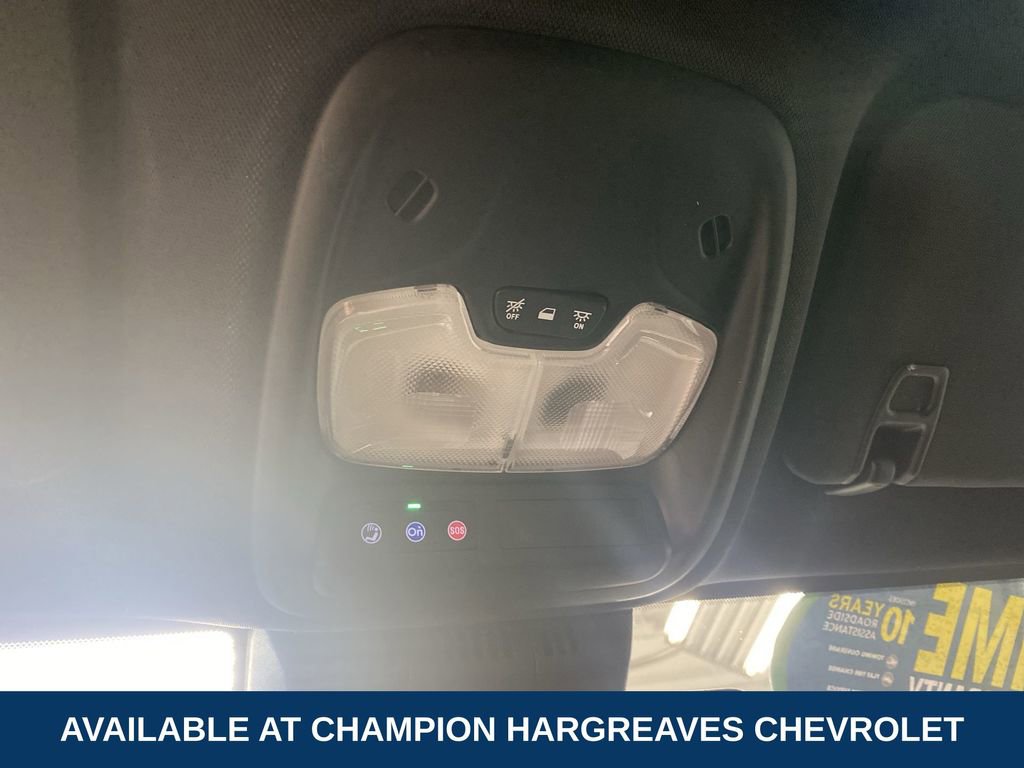 Certified 2023 Chevrolet Colorado Z71 w/ Z71 Convenience Package 2 image 25