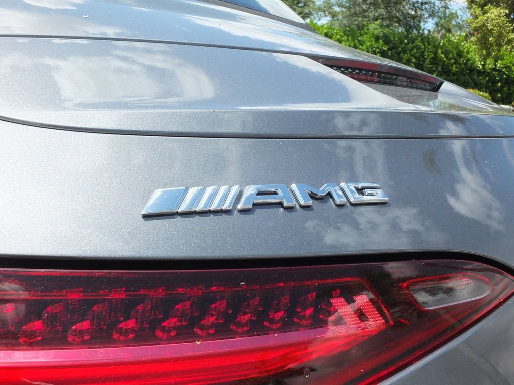 Used 2023 Mercedes-Benz SL 43 AMG image 12