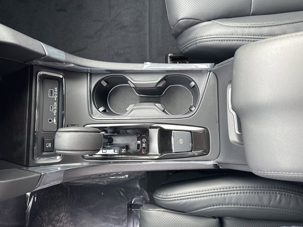 New 2026 Subaru Ascent Bronze Edition image 21