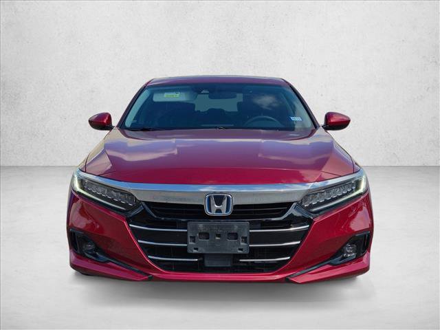 Used 2021 Honda Accord EX image 2