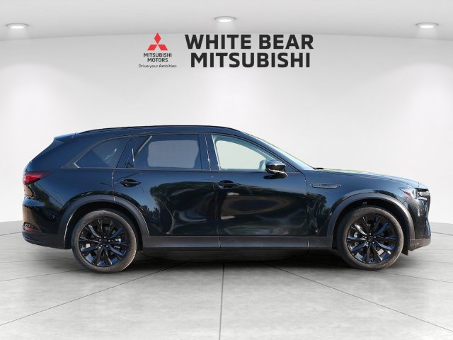 Used 2026 MAZDA CX-90 3.3 Turbo w/ Premium Sport Pkg AWD/4WD image 6