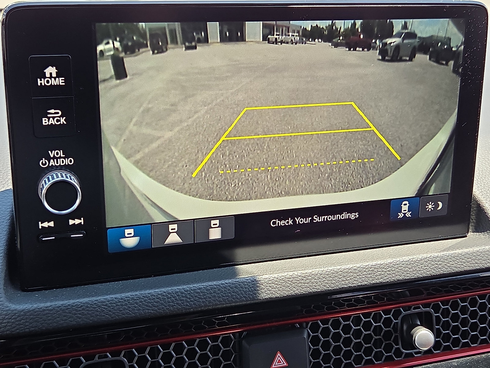 Used 2025 Honda Civic Si image 18