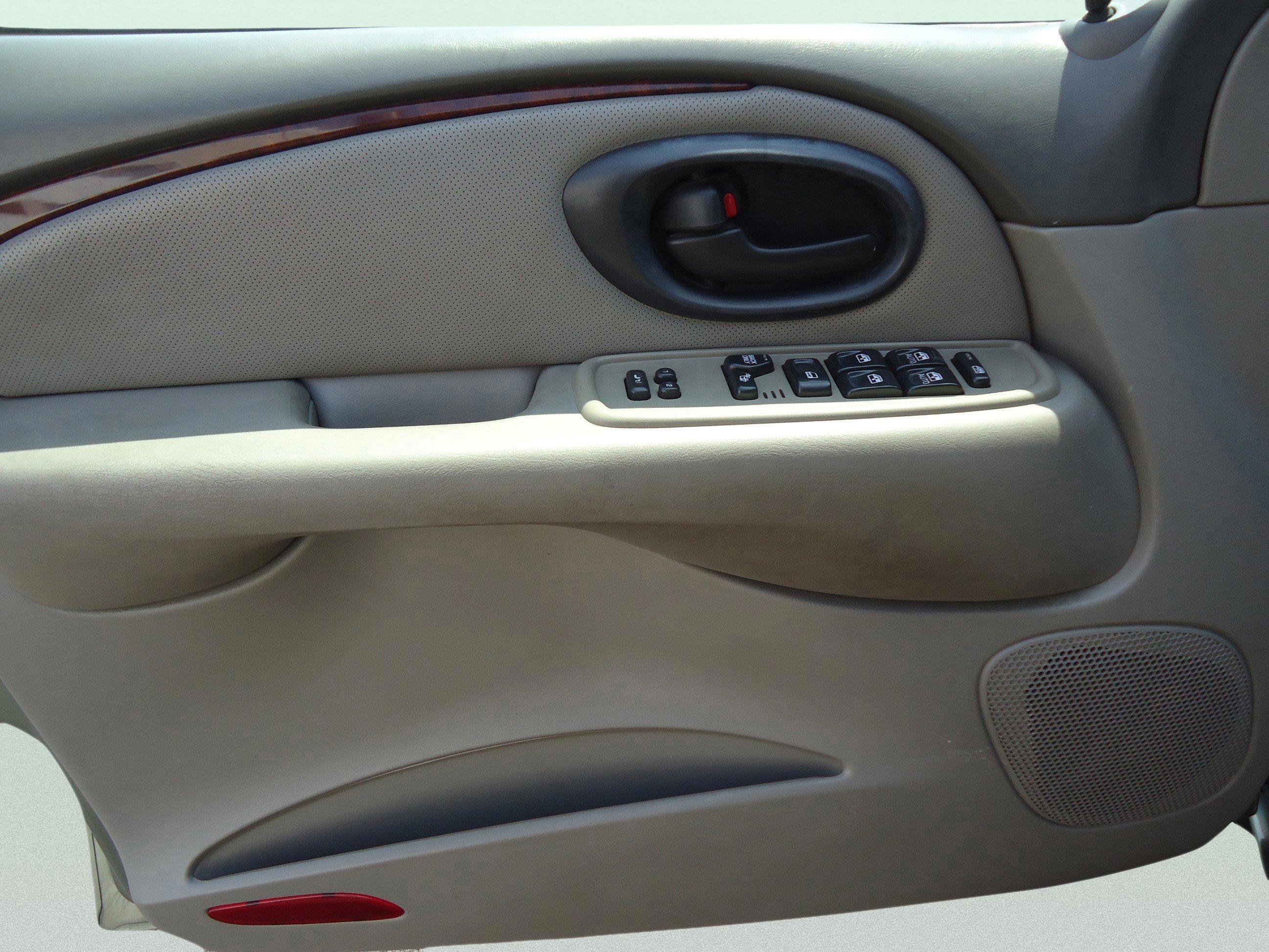 Used 2003 Oldsmobile Bravada AWD w/ Memory Package image 18