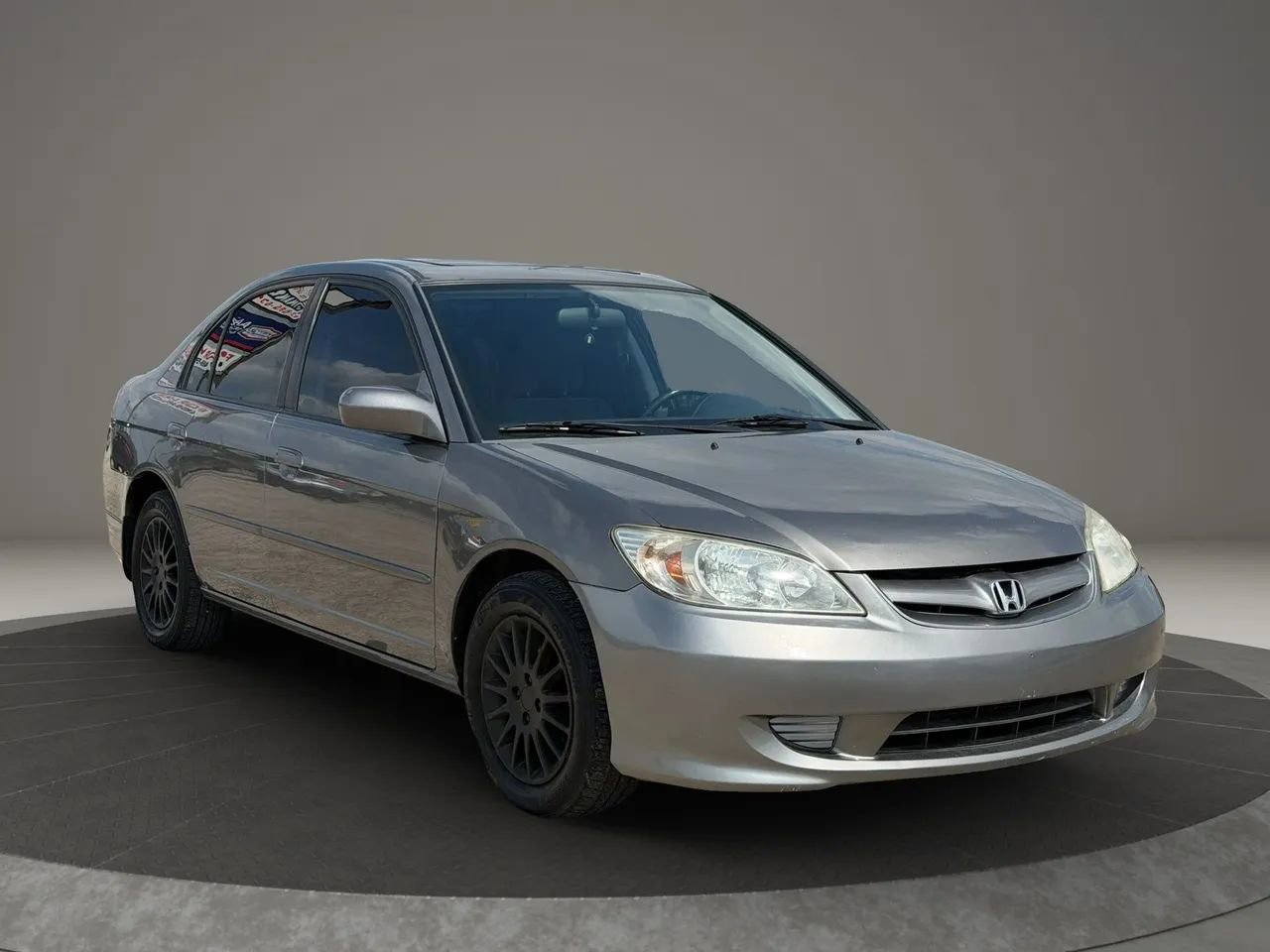 Used 2005 Honda Civic EX image 3