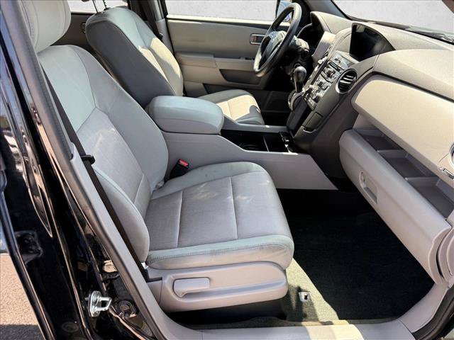 Used 2015 Honda Pilot EX image 23