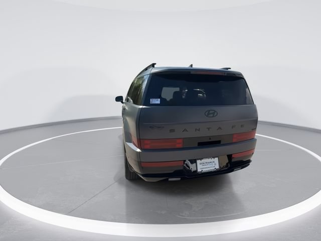 New 2026 Hyundai Santa Fe Calligraphy AWD/4WD image 7