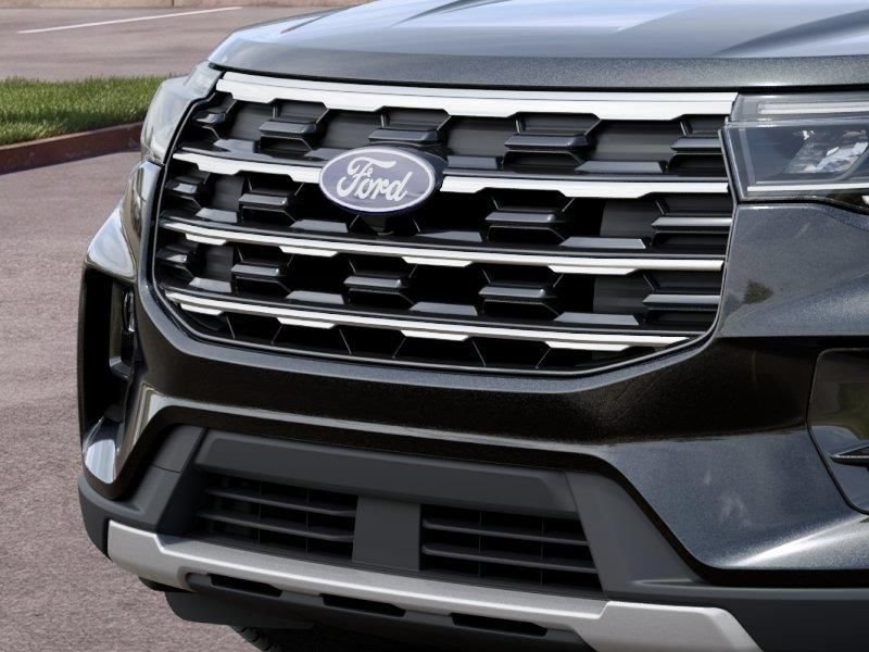 New 2027 Ford Explorer Active w/ Active Comfort Package AWD/4WD image 17
