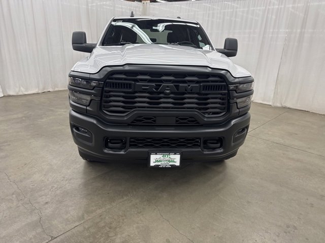 New 2025 RAM 3500 Tradesman image 2