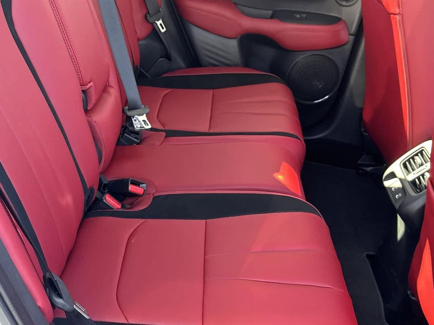 New 2026 Acura ADX A-Spec AWD/4WD image 17