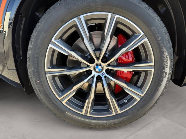 New 2026 BMW X5 xDrive40i w/ Executive Package AWD/4WD image 14