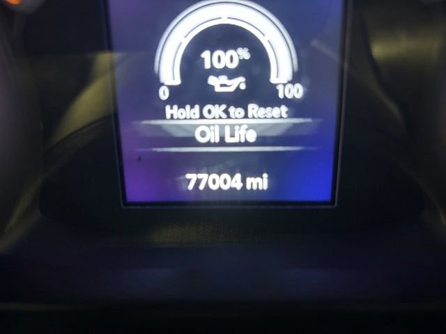 Used 2020 Jeep Wrangler Sport AWD/4WD image 17