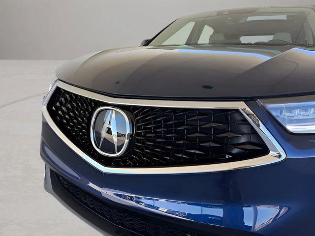 Used 2024 Acura RDX SH-AWD image 2
