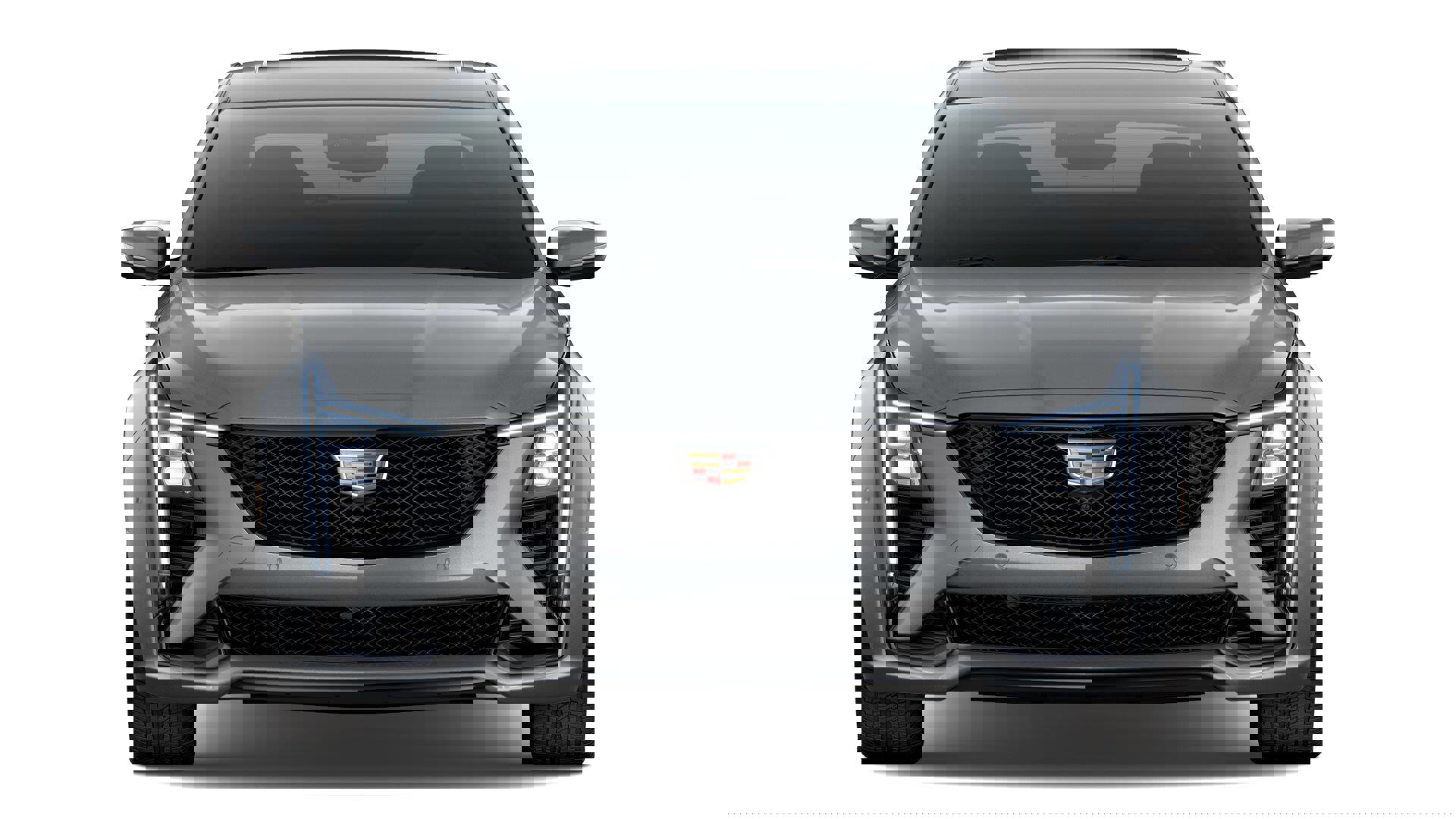 New 2026 Cadillac CT5 V w/ Platinum Package image 26