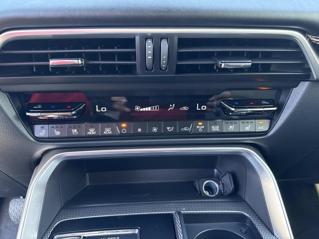 New 2026 MAZDA CX-90 3.3 Turbo w/ Premium Plus Pkg image 36