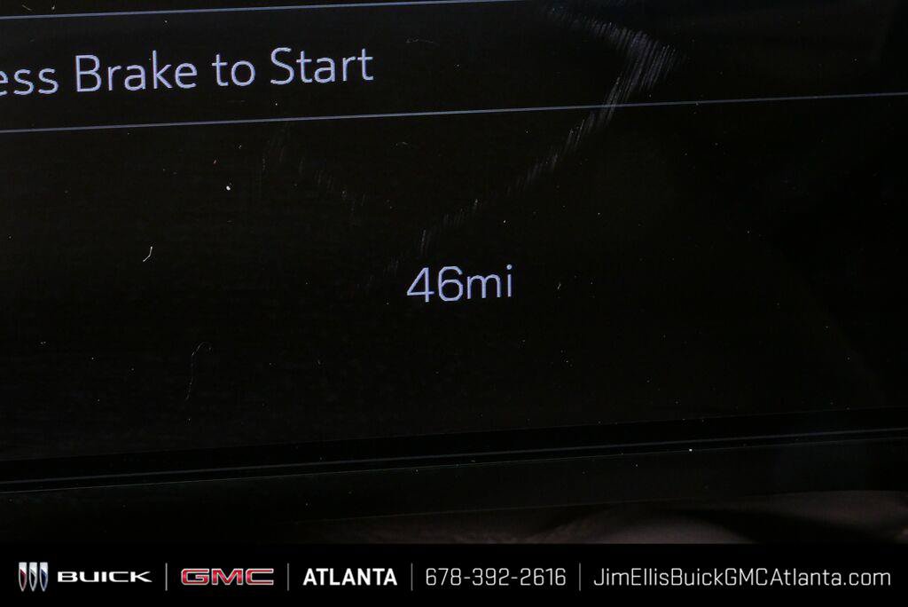 New 2026 GMC Yukon XL Denali w/ Sun & Power Step Package AWD/4WD image 22