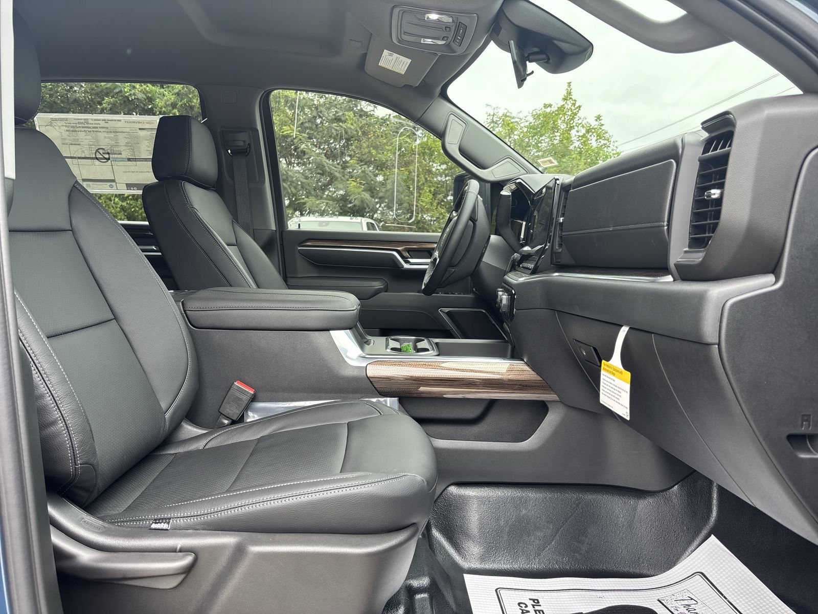 New 2026 Chevrolet Silverado 3500 LT w/ Convenience Package AWD/4WD image 26