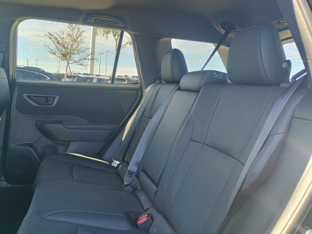 New 2026 Subaru Outback Limited XT image 14