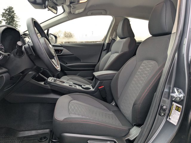 Certified 2025 Subaru Impreza 2.0i Sport image 17