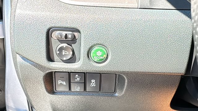 Used 2023 Honda Passport EX-L image 21