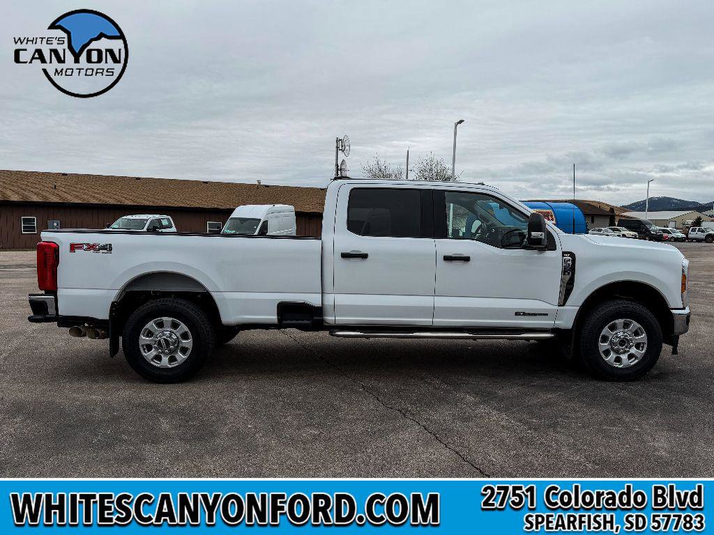 Used 2023 Ford F350 XLT image 10