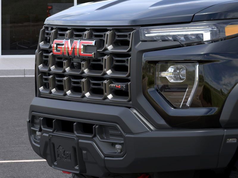 New 2024 GMC Canyon AT4X w/ AT4X AEV Edition image 19