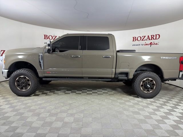 Used 2026 Ford F350 King Ranch w/ Tremor Off-Road Package AWD/4WD image 5
