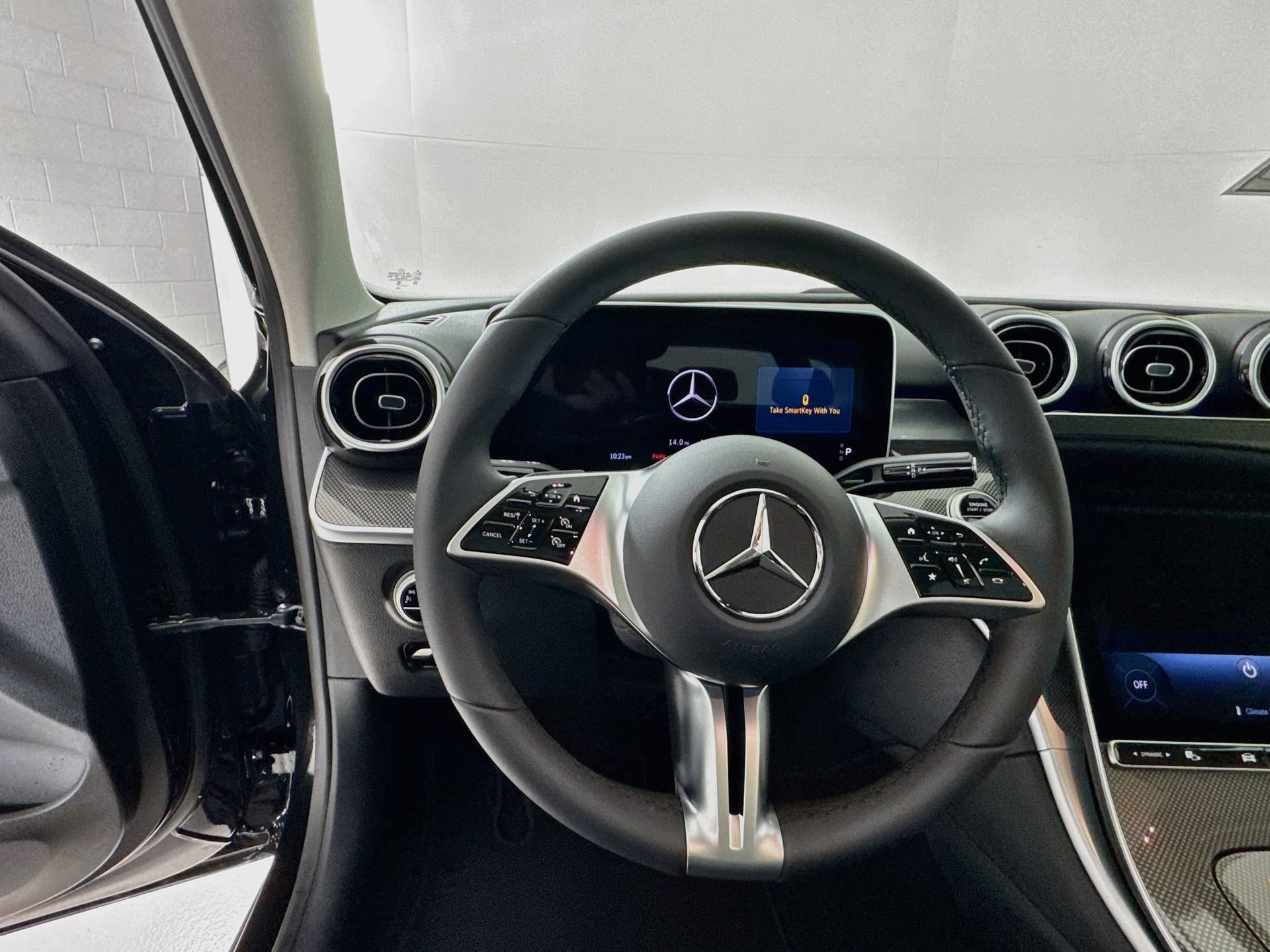 New 2026 Mercedes-Benz C 300 Sedan image 12
